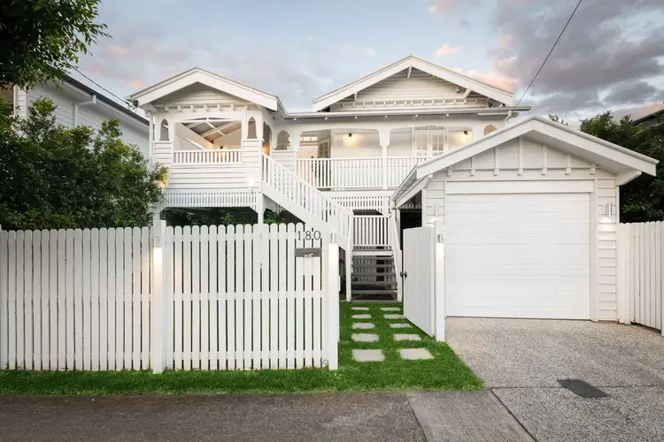 180 Appel Street, Graceville QLD 4075