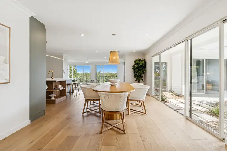 Fourth view of Homely house listing, 155 Mount Ommaney Drive, Jindalee QLD 4074