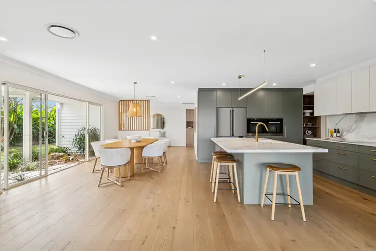 Fifth view of Homely house listing, 155 Mount Ommaney Drive, Jindalee QLD 4074