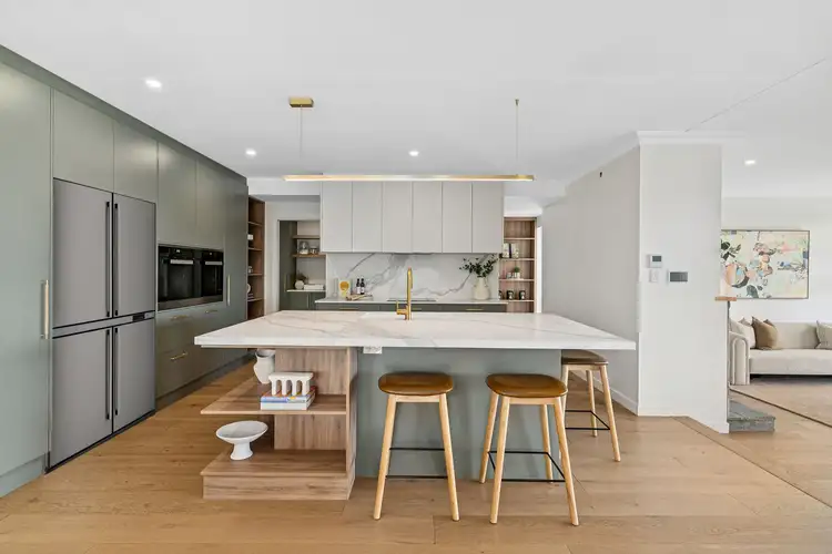 Sixth view of Homely house listing, 155 Mount Ommaney Drive, Jindalee QLD 4074