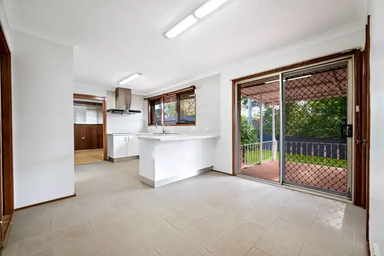 Third view of Homely house listing, 4 Sandra Place, Ingleburn NSW 2565