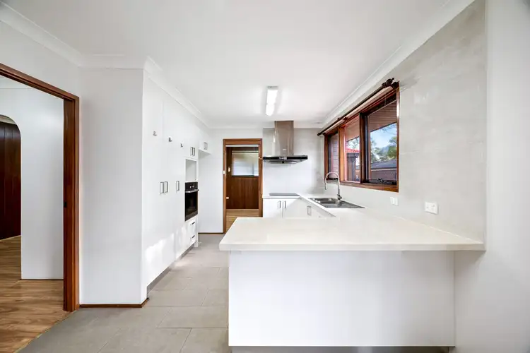 Fourth view of Homely house listing, 4 Sandra Place, Ingleburn NSW 2565
