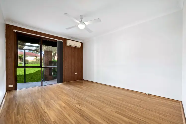 Fifth view of Homely house listing, 4 Sandra Place, Ingleburn NSW 2565