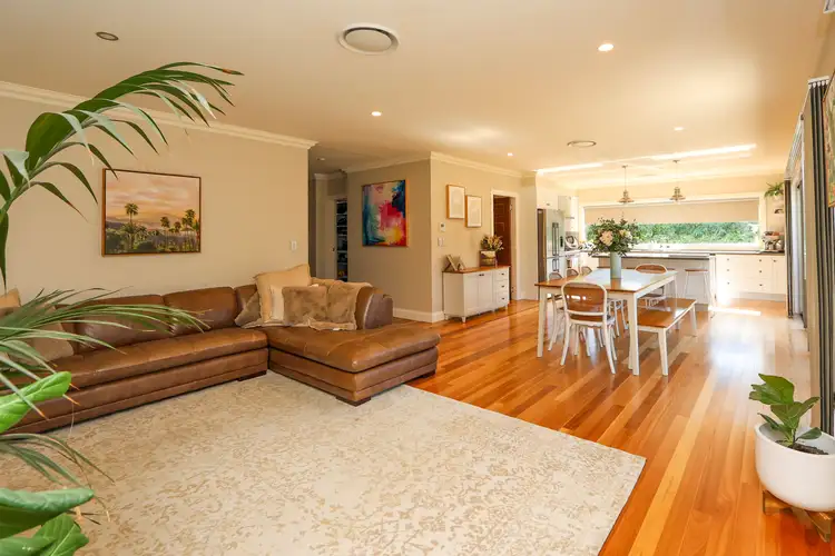 Second view of Homely house listing, 8 Box Tree Place, Inverell NSW 2360