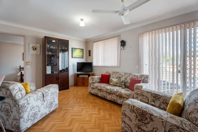 Second view of Homely retirement listing, 109/37 Mulgoa Road, Penrith NSW 2750