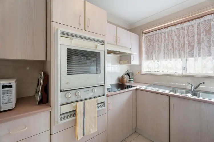 Third view of Homely retirement listing, 109/37 Mulgoa Road, Penrith NSW 2750