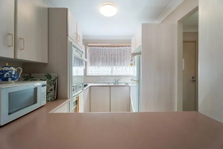 Fourth view of Homely retirement listing, 109/37 Mulgoa Road, Penrith NSW 2750