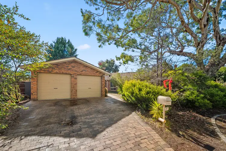 27 Brudenell Drive, Jerrabomberra NSW 2619
