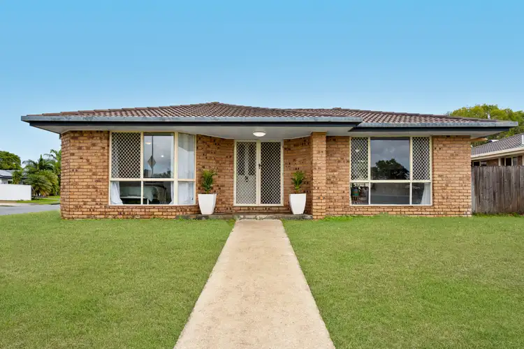 1 Spinebill Street