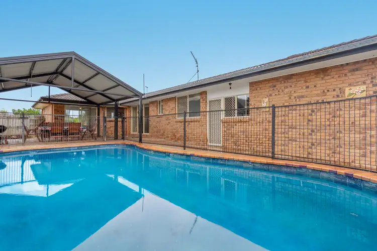 Second view of Homely house listing, 1 Spinebill Street, Burleigh Waters QLD 4220