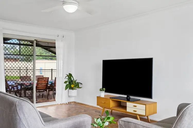 Third view of Homely house listing, 1 Spinebill Street, Burleigh Waters QLD 4220