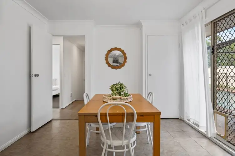 Fifth view of Homely house listing, 1 Spinebill Street, Burleigh Waters QLD 4220