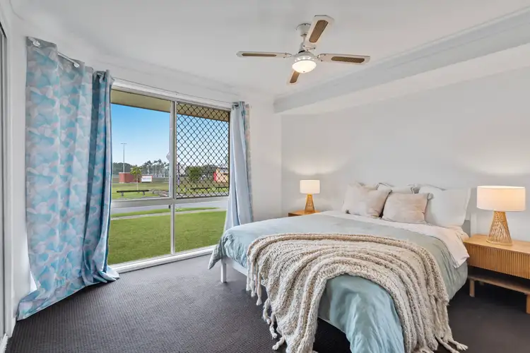 Seventh view of Homely house listing, 1 Spinebill Street, Burleigh Waters QLD 4220