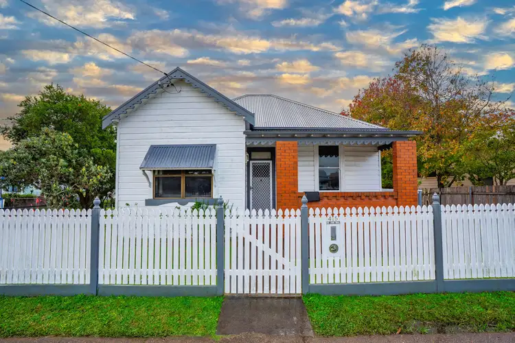 45 Queens Road, New Lambton NSW 2305