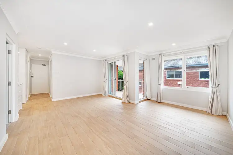 8/11 Isabel Avenue, Vaucluse NSW 2030