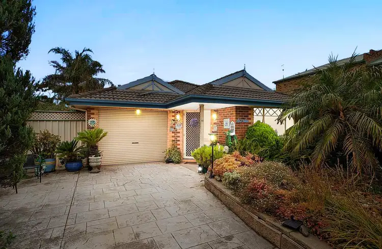 22 Chesterfield Drive, Wyndham Vale VIC 3024