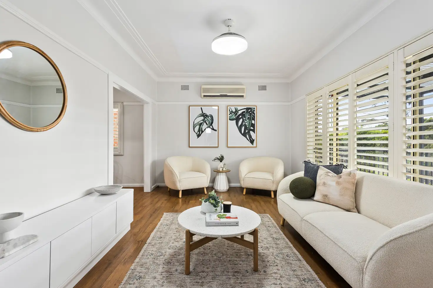 Main view of Homely house listing, 222 Gladstone Avenue, Mount Saint Thomas NSW 2500