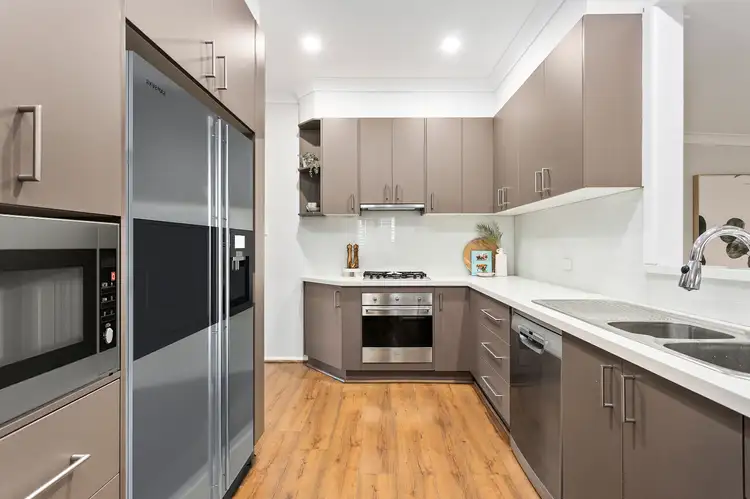 Second view of Homely house listing, 222 Gladstone Avenue, Mount Saint Thomas NSW 2500