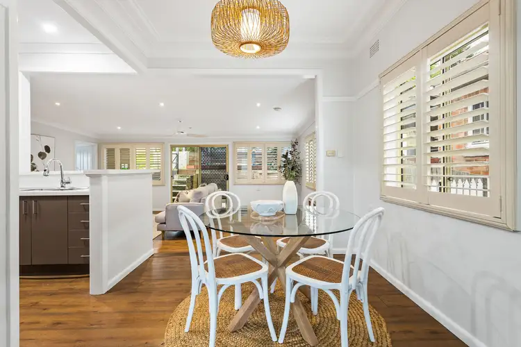 Sixth view of Homely house listing, 222 Gladstone Avenue, Mount Saint Thomas NSW 2500