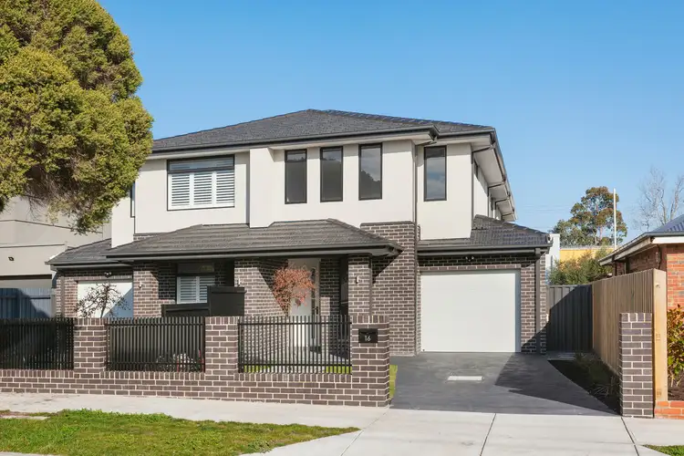 16 Strathearn Avenue, Murrumbeena VIC 3163