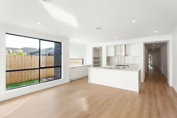 Second view of Homely townhouse listing, 16 Strathearn Avenue, Murrumbeena VIC 3163