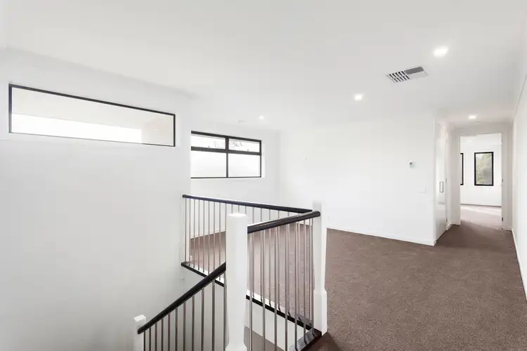 Fourth view of Homely townhouse listing, 16 Strathearn Avenue, Murrumbeena VIC 3163