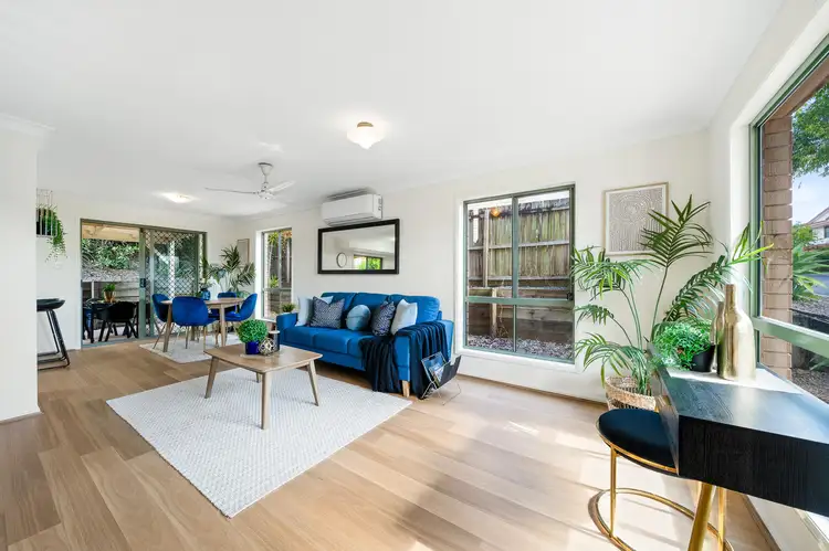 47/100 Bordeaux Street, Eight Mile Plains QLD 4113