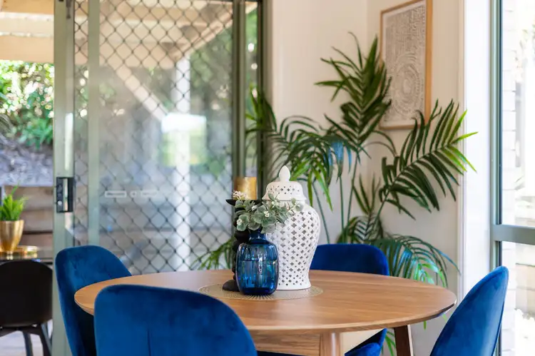 Fourth view of Homely townhouse listing, 47/100 Bordeaux Street, Eight Mile Plains QLD 4113