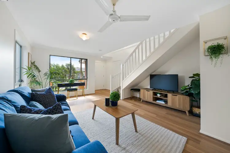 Fifth view of Homely townhouse listing, 47/100 Bordeaux Street, Eight Mile Plains QLD 4113