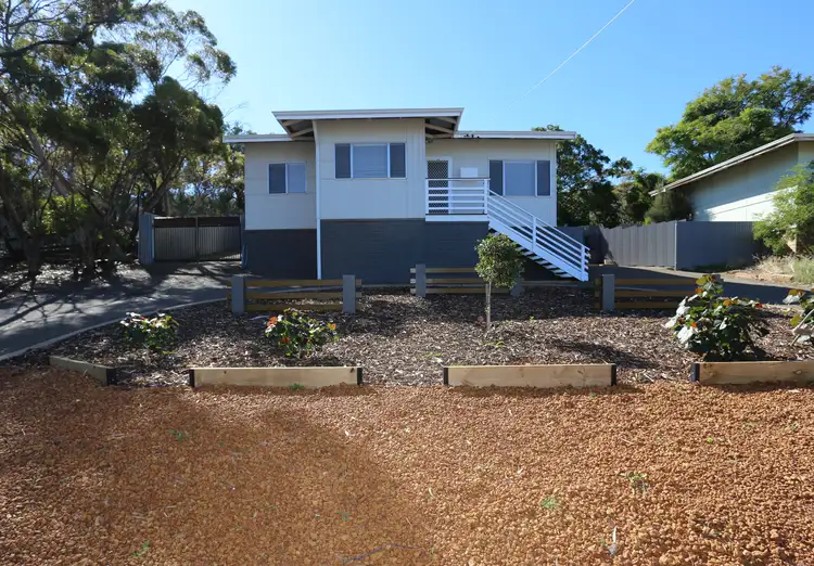 Main view of Homely house listing, 1 Redwood Street, Kambalda East WA 6442