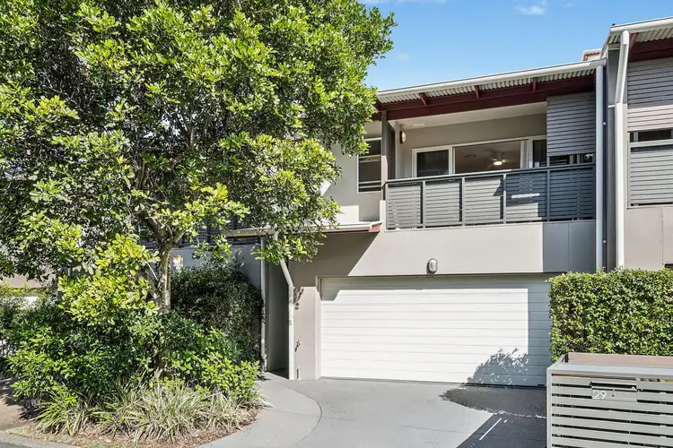 29/28 Amazons Place, Jindalee QLD 4074