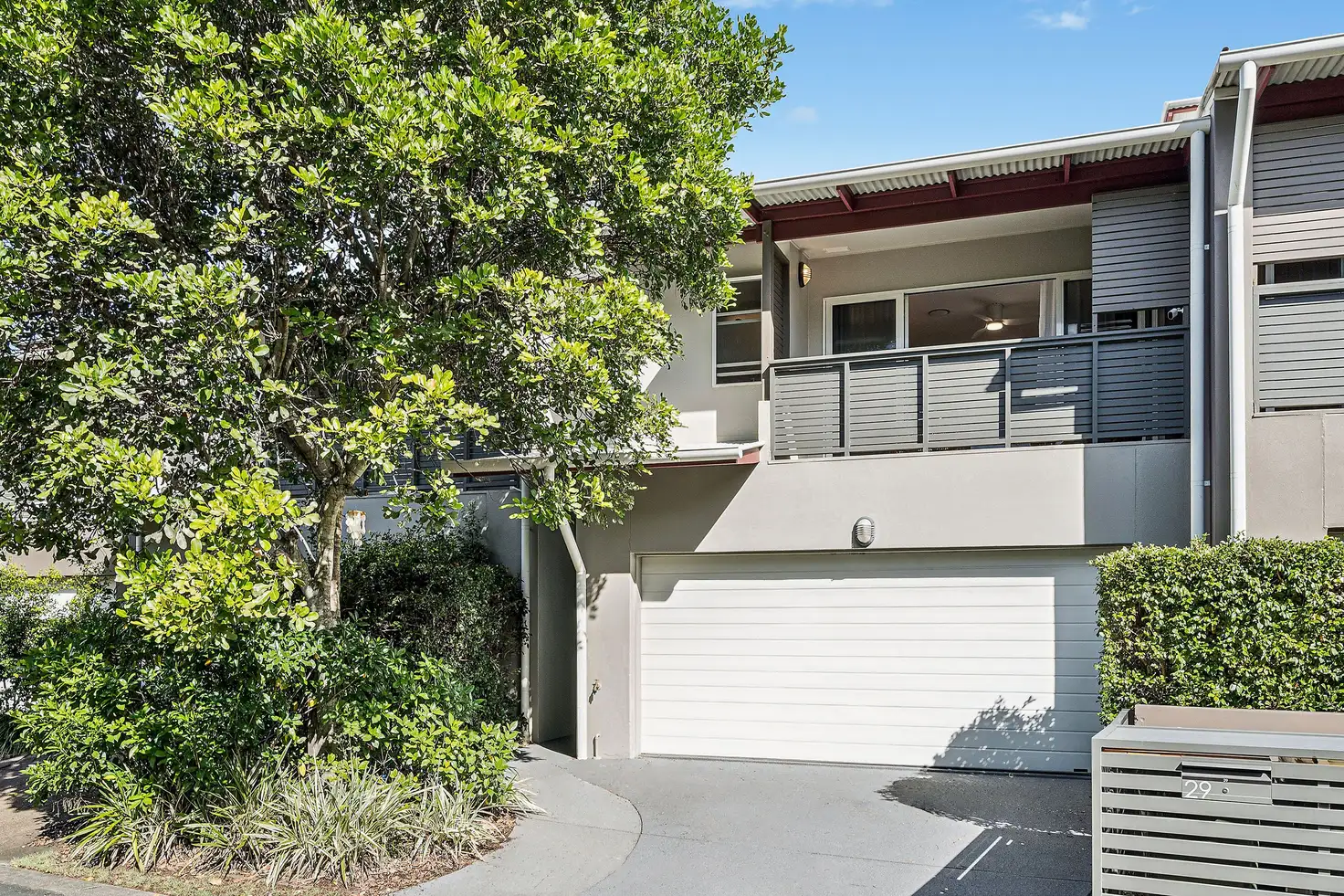 Main view of Homely townhouse listing, 29/28 Amazons Place, Jindalee QLD 4074