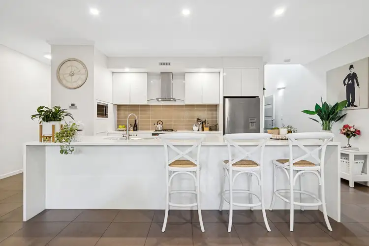 Third view of Homely townhouse listing, 29/28 Amazons Place, Jindalee QLD 4074