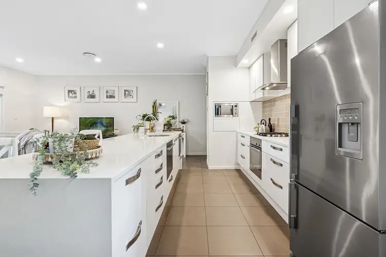 Fourth view of Homely townhouse listing, 29/28 Amazons Place, Jindalee QLD 4074