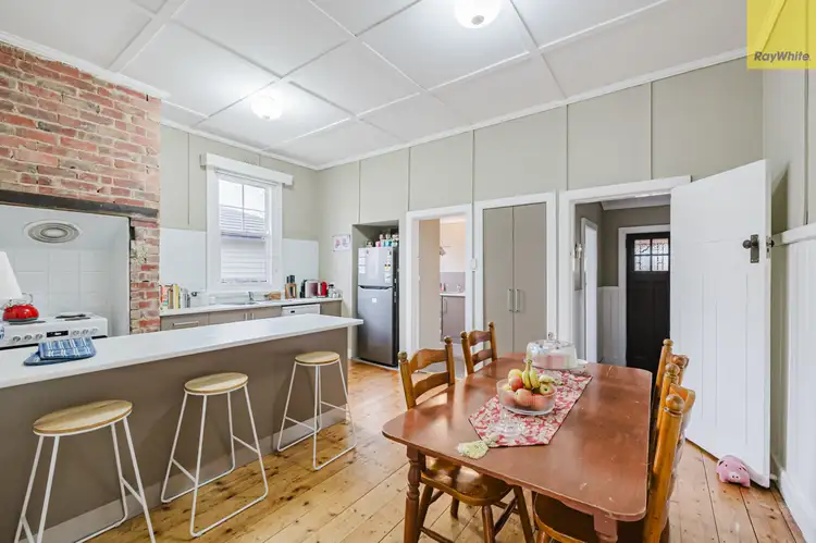 Second view of Homely house listing, 67 Dickson Street, Bacchus Marsh VIC 3340