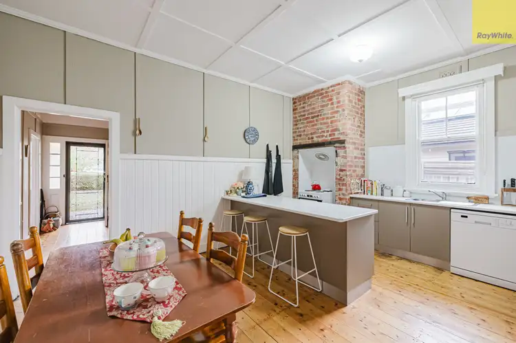 Third view of Homely house listing, 67 Dickson Street, Bacchus Marsh VIC 3340