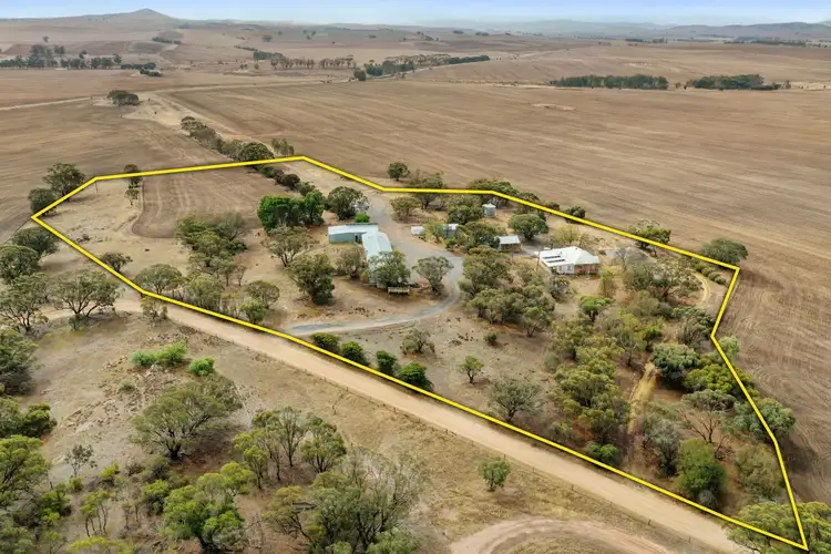 85 Hardings Road, Black Springs SA 5413