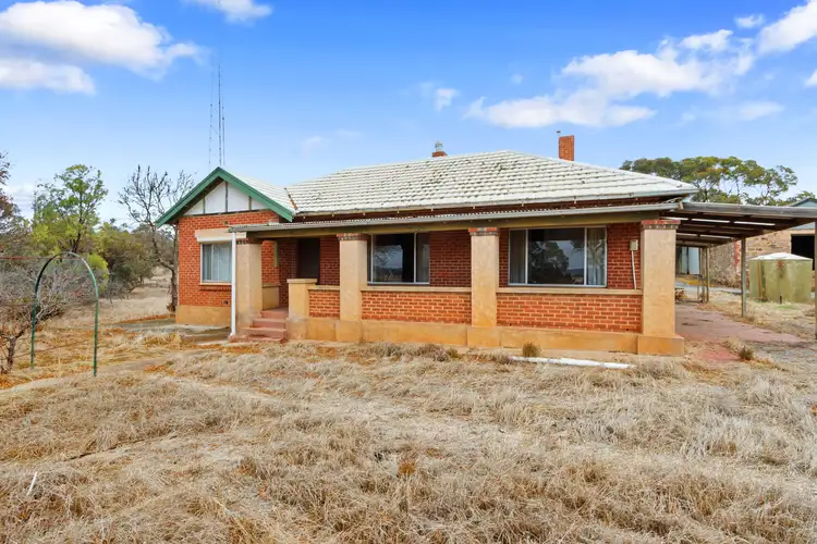 Second view of Homely other listing, 85 Hardings Road, Black Springs SA 5413