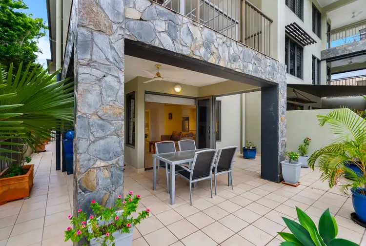 Main view of Homely unit listing, 10/63 Vasey Esplanade, Trinity Beach QLD 4879