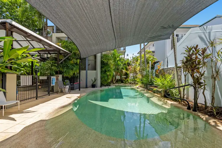 Fifth view of Homely unit listing, 10/63 Vasey Esplanade, Trinity Beach QLD 4879