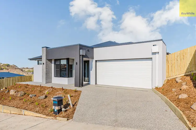 16 Ashton Street, Bacchus Marsh VIC 3340