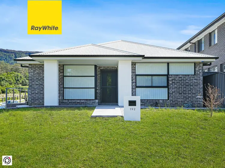 192 Sheaffes Road, Kembla Grange NSW 2526