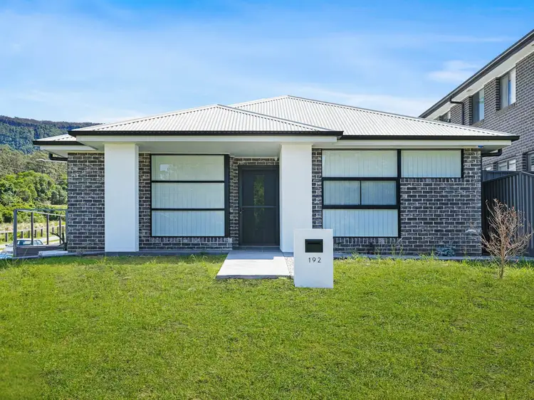 192 Sheaffes Road, Kembla Grange NSW 2526