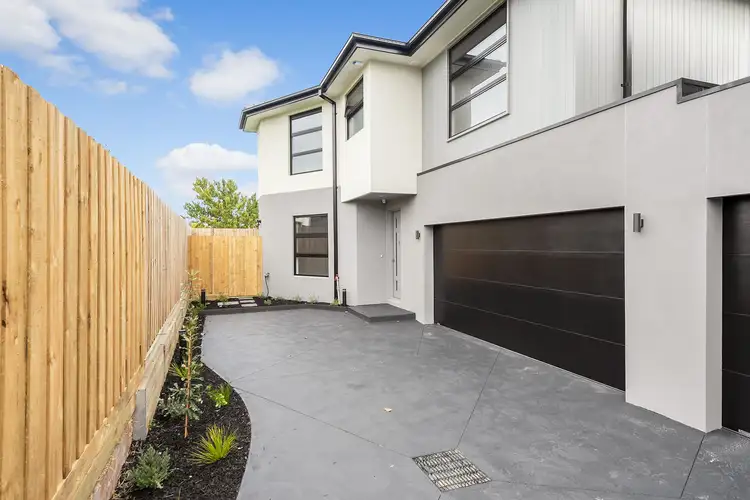 4/26 Cricklewood Avenue, Frankston VIC 3199