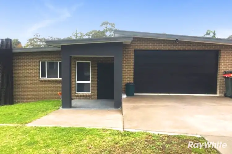 26 Martha Avenue, Northmead NSW 2152