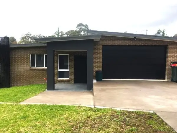 26 Martha Avenue, Northmead NSW 2152