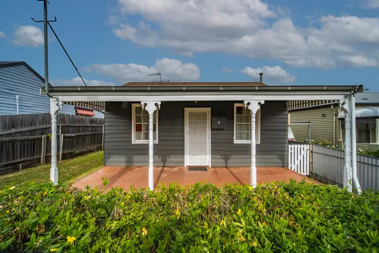 4 Barrell Street, Eaglehawk VIC 3556