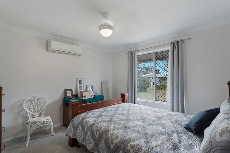 Third view of Homely house listing, 54 Cory Street, Oakey QLD 4401