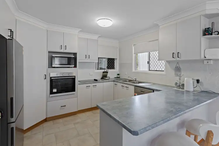 Fourth view of Homely house listing, 54 Cory Street, Oakey QLD 4401