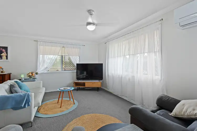 Fifth view of Homely house listing, 54 Cory Street, Oakey QLD 4401